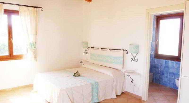 Borgo Dei Pescatori Hotel อาเญ็นตู ภายนอก รูปภาพ