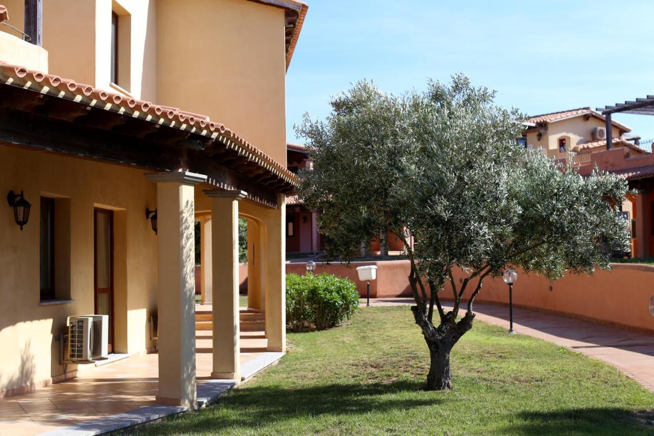 Borgo Dei Pescatori Hotel อาเญ็นตู ภายนอก รูปภาพ